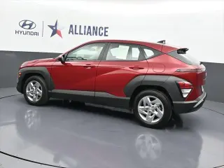 Hyundai KONA 2026 SE 4dr SUV