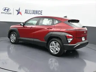 Hyundai KONA 2026 SE 4dr SUV