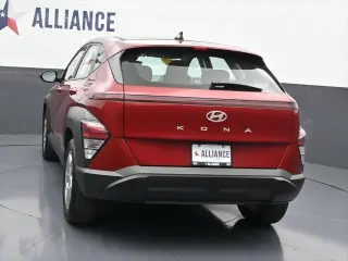 Hyundai KONA 2026 SE 4dr SUV