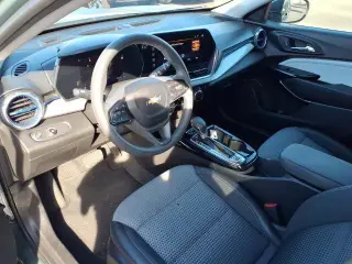 Chevrolet Trax 2025 LT 4dr Crossover