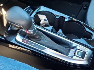 Chevrolet Trax 2025 LT 4dr Crossover