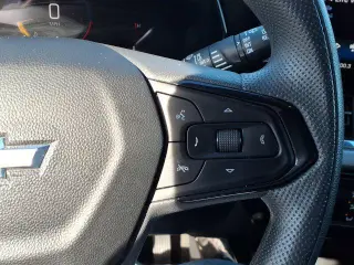 Chevrolet Trax 2025 LT 4dr Crossover