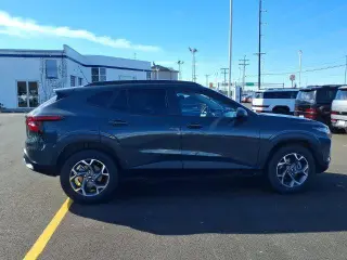 Chevrolet Trax 2025 LT 4dr Crossover