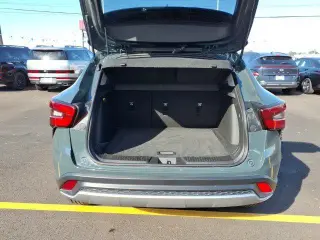 Chevrolet Trax 2025 LT 4dr Crossover