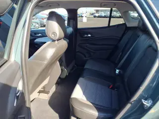 Chevrolet Trax 2025 LT 4dr Crossover