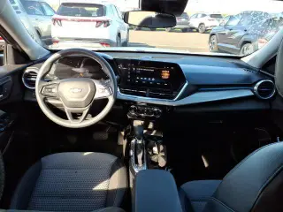 Chevrolet Trax 2025 LT 4dr Crossover