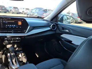 Chevrolet Trax 2025 LT 4dr Crossover