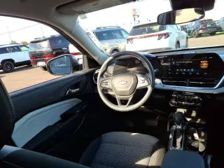 Chevrolet Trax 2025 LT 4dr Crossover