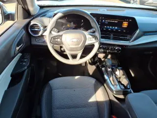 Chevrolet Trax 2025 LT 4dr Crossover