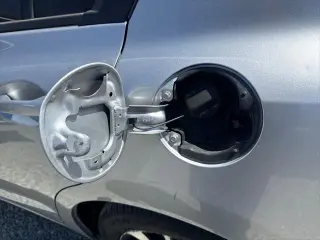 Honda Civic 2015 EX 4dr Sedan