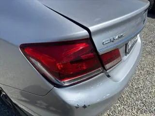 Honda Civic 2015 EX 4dr Sedan