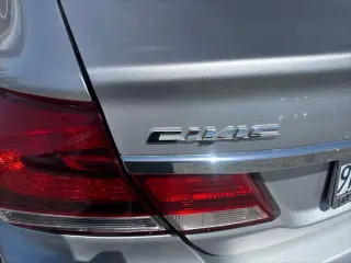 Honda Civic 2015 EX 4dr Sedan