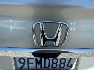 Honda Civic 2015 EX 4dr Sedan