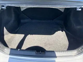 Honda Civic 2015 EX 4dr Sedan