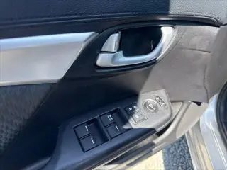 Honda Civic 2015 EX 4dr Sedan