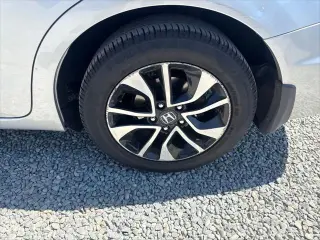 Honda Civic 2015 EX 4dr Sedan
