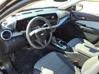 Chevrolet Trax 2025 LT 4dr Crossover