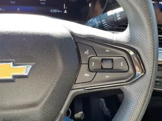 Chevrolet Trax 2025 LT 4dr Crossover
