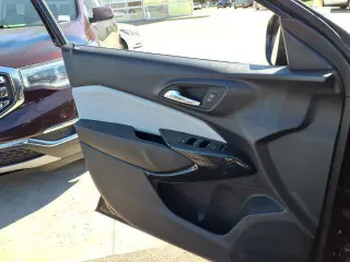 Chevrolet Trax 2025 LT 4dr Crossover