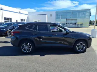 Chevrolet Trax 2025 LT 4dr Crossover