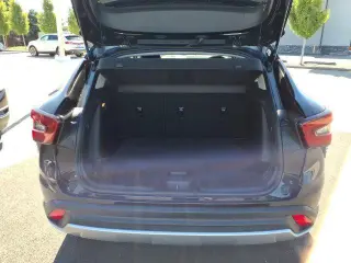 Chevrolet Trax 2025 LT 4dr Crossover