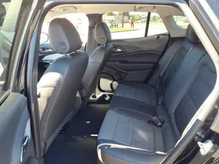 Chevrolet Trax 2025 LT 4dr Crossover