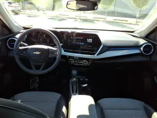 Chevrolet Trax 2025 LT 4dr Crossover