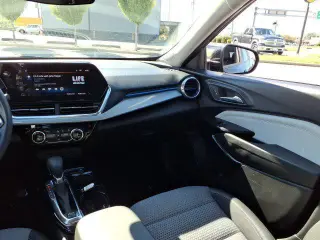 Chevrolet Trax 2025 LT 4dr Crossover