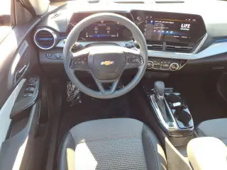 Chevrolet Trax 2025 LT 4dr Crossover