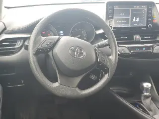 Toyota C-HR 2021 LE 4dr Crossover