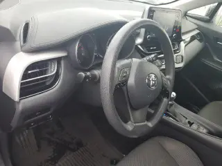Toyota C-HR 2021 LE 4dr Crossover