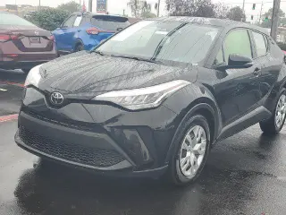 Toyota C-HR 2021 LE 4dr Crossover