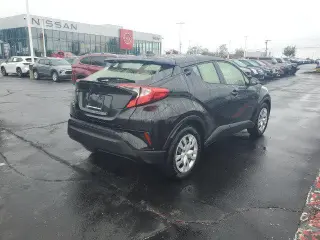 Toyota C-HR 2021 LE 4dr Crossover