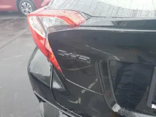 Toyota C-HR 2021 LE 4dr Crossover