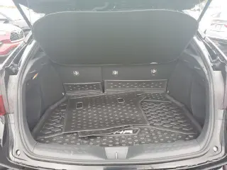 Toyota C-HR 2021 LE 4dr Crossover