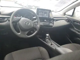 Toyota C-HR 2021 LE 4dr Crossover