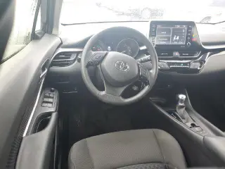 Toyota C-HR 2021 LE 4dr Crossover