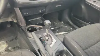 Toyota RAV4 2017 XLE 4p SUV