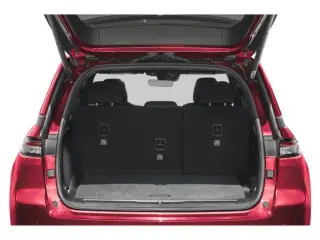 Jeep Grand Cherokee 2025 4x4 Altitud 4dr SUV