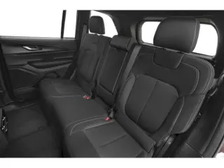 Jeep Grand Cherokee 2025 4x4 Altitud 4dr SUV
