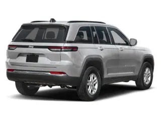 Jeep Grand Cherokee 2025 4x4 Altitud 4dr SUV