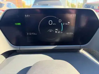 Subaru Solterra 2023 AWD Touring 4dr Crossover