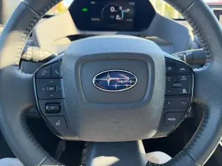 Subaru Solterra 2023 AWD Touring 4dr Crossover
