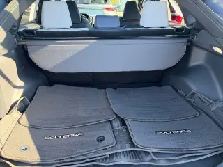 Subaru Solterra 2023 AWD Touring 4dr Crossover
