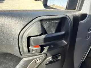 Jeep Wrangler Unlimited 2017 4x4 Sport 4p SUV