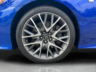 Lexus RC 200t 2016 2dr Coupe