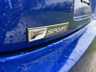 Lexus RC 200t 2016 2dr Coupe