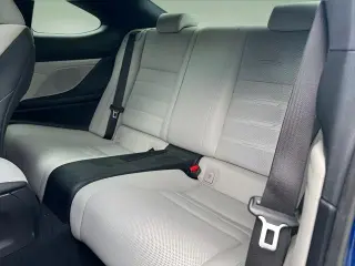 Lexus RC 200t 2016 2dr Coupe