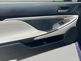 Lexus RC 200t 2016 2dr Coupe