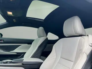 Lexus RC 200t 2016 2dr Coupe